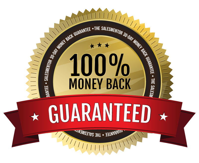 Money back guarantee. 100% Moneyback. Money back guarantee Design.